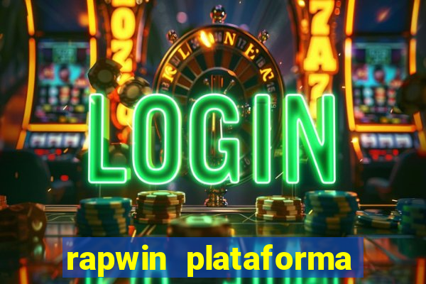 rapwin plataforma de jogos